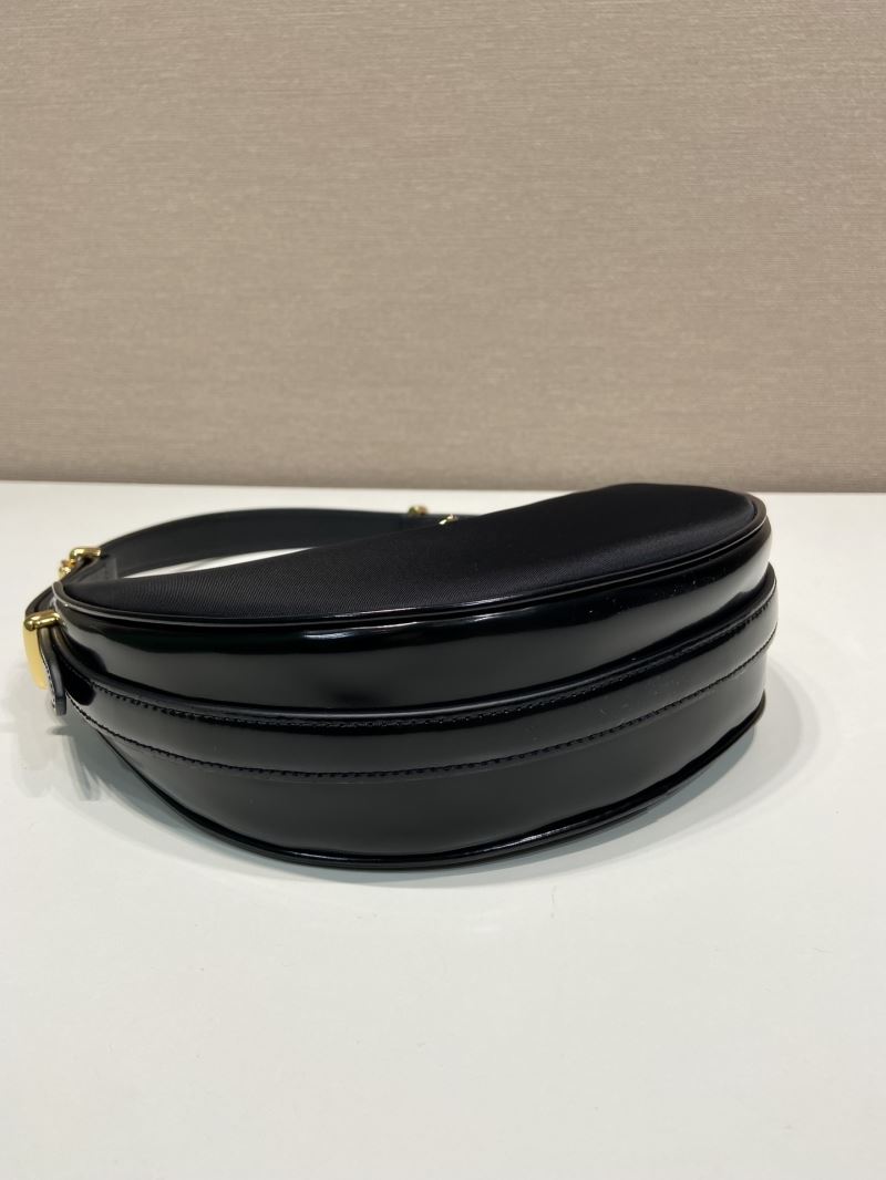 Pra*a hobo bags